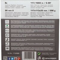 Bresser Pirsch 8x26 (зеленый) Image #17