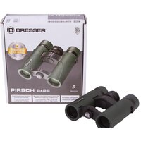 Bresser Pirsch 8x26 (зеленый) Image #11