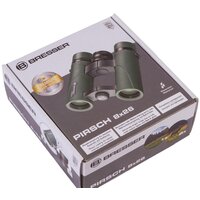 Bresser Pirsch 8x26 (зеленый) Image #12