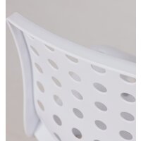 AksHome Ora (пластик, белый) Image #11