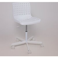 AksHome Ora (пластик, белый) Image #12