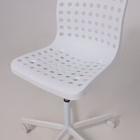 AksHome Ora (пластик, белый) Image #10