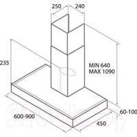 Jetair Polap 60 Inox Image #2