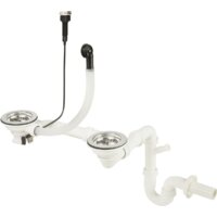 Deante Space Saver ZXY 9973