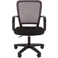 CHAIRMAN 698 LT (TW-04 серый) Image #2