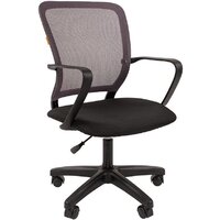 CHAIRMAN 698 LT (TW-04 серый) Image #3