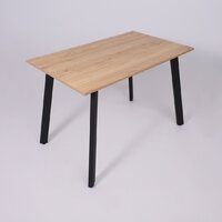 Senira Сварог (дуб кантри золотой/черный) Image #11