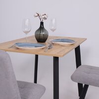 Senira Сварог (дуб кантри золотой/черный) Image #5