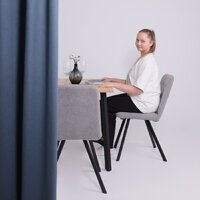 Senira Сварог (дуб кантри золотой/черный) Image #2