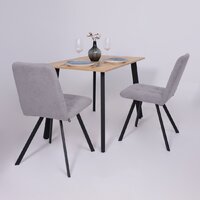 Senira Сварог (дуб кантри золотой/черный) Image #4