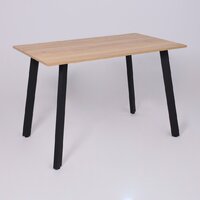 Senira Сварог (дуб кантри золотой/черный) Image #6