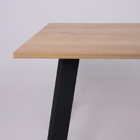 Senira Сварог (дуб кантри золотой/черный) Image #9