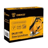 Deko DKJS1100 Image #5