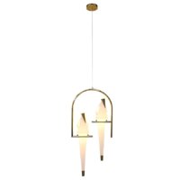 Moderli Birds V3071-2PL Image #2