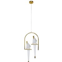 Moderli Birds V3071-2PL