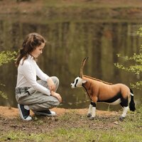 Hansa Сreation Орикс 6795 (65 см) Image #5