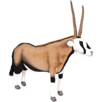 Hansa Сreation Орикс 6795 (65 см) Image #8