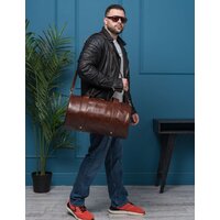 Carlo Gattini Premium Faenza 4033-02 (коричневый) Image #13