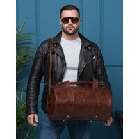 Carlo Gattini Premium Faenza 4033-02 (коричневый) Image #9