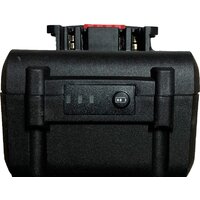 Edon LIO/OAF21-4.0 Ah (21В/4 Ah) Image #4