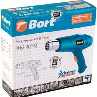 Bort BHG-2000X Image #6