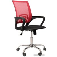 King Style 695 CH PMK 001.225 (DMS, красный/черный)