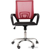 King Style 695 CH PMK 001.225 (DMS, красный/черный) Image #4