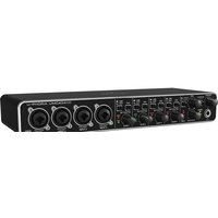 Behringer U-Phoria UMC404HD