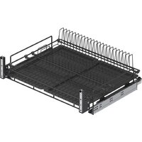 Принадлежности для мытья, сушки, хранения посуды