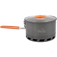 TRAMP TRC-119 Image #5