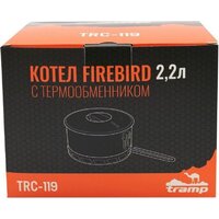 TRAMP TRC-119 Image #2