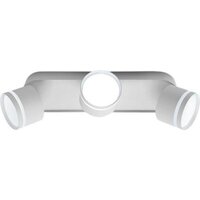 In Home НПБ-Спот-GX53 3хSBM-NL-WH 4690612052281