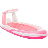 Intex Pink Paradise 257х135 см 57804