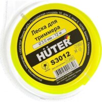 Huter Звезда S3012 71/2/2
