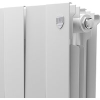 Royal Thermo PianoForte 300 Белый - 10 секций Image #3