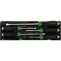 Toptul GAAT0601 6 предметов