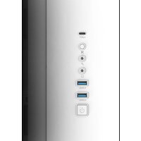 Thermaltake View 390 Air Snow CA-11F-00M6WN-00 Image #7