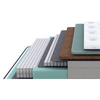 PROxSON Elysium Firm 160x200