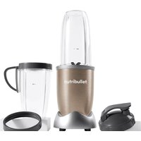 NutriBullet Pro NB908CP