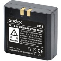 Godox VB18 для вспышек V860II