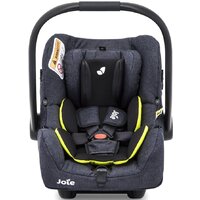 Joie i-Gemm (shale) Image #3