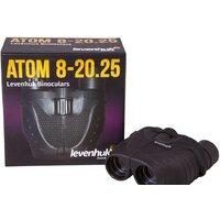 Levenhuk Atom 8–20x25 Image #9