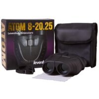 Levenhuk Atom 8–20x25 Image #8