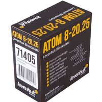Levenhuk Atom 8–20x25 Image #12