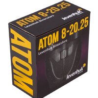 Levenhuk Atom 8–20x25 Image #11