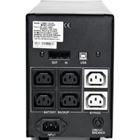 Powercom Imperial IMP-3000AP 3000VA Image #4