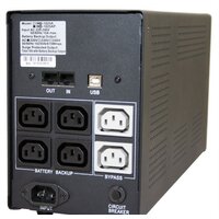 Powercom Imperial IMP-3000AP 3000VA Image #3