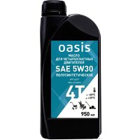 Oasis MPS-4Т 5W-30 950мл