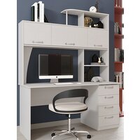 Мебельград СК-11 (бодега белая)