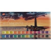 Невская палитра Белые ночи новейшая история 19422557 (24 цв)